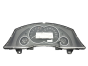 Tachometras Opel Meriva 13173381XT 110080162026 49938