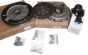 Sankabos+smagračio komplektas Citroen C5 DS5 1.6HDI 1631733780