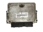 Valdymo Blokas 73501235 0281010344 Fiat Bosch 19804