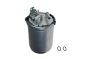 Degalų Filtras Vai VW Seat Skoda 6Q0127400H B10474 Borsehung