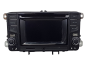 Radijas CD grotuvas SD BT VW Polo 5 6C0035869D L40VW2 MIB2