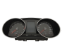 Tachometras VW Polo 6R 6C0920740E A2C38468100 VDO