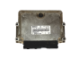Valdymo Blokas 46825756 0281001955 Fiat Bosch 30582