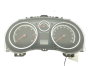 Tachometras Opel Corsa D P0013285381 0001876867 25452