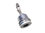 Savienotājstienis Virzuļa virzule M 7701472834 7701476250 Renault 1.9 dCi