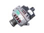 Generatorius 56858 75A 100864 Valeo Fiat Opel Ford Suzuki