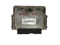 Valdymo Blokas 73501235 0281010344 Fiat Bosch 26478
