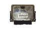 Variklio Valdymo Blokas ECU Fiat 46534156 0281001955 Bosch 26750