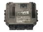 Valdymo Blokas PSA 0281011627 9653958980 Bosch