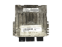 Valdymo Blokas 5WS40030B-T 9646449280 9644302380 SID801 PSA Siemens 16415