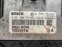 Valdymo Blokas 89661-0H340 0261S08724 Toyota Bosch