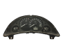 Tachometras Opel Corsa C 09166814FL 110008988009 41060