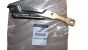 Variklio Gaubto Lankstas Kairė Naujas Originalus 654013159R Dacia