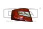 Žibintas Kairioji 5E5945711 99451803502 Skoda Octavia 3 DPA