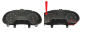 Tachometras Seat Ibiza 6J0920800K A2C53311200 57201