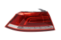 Žibintas Kairioji 3G5945095A 99451789802 VW Passat B8 DPA