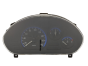 Spidometras Daewoo Matiz 96527397 24112