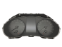 Tachometras Nissan Qashqai HV22D