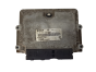 Valdymo Blokas 46825756 0281001955 18841WAA Fiat Bosch 2779