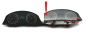 Spidometras Golf MK5 1K0920862B 110080247041 55844