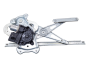 Langų Pakėlimo Mechanizmas Dešinė Priekis Renault Megane 3 Coupe 807303972R