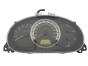 Tachometras Mazda 5 CGCC79D