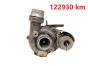 Turbokompresorus 841167H82728353 54359710025 1.5 dci 54391014760 122930 km