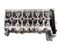 Cilindro galvutė BMW 155737801 85137090400 2.0d B47D20A