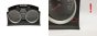 Tachometras Opel Astra H Zafira B 13267533FH