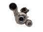Turbokompresorus 2,2 CDI Mercedes A6510900980