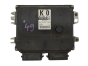 Variklio Valdymo Blokas ECU Suzuki 33920-62J02 MB112300-0383 Denso