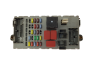 Saugiklių dėžutė Fiat 51732917 CPL Delphi 20401