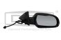 Veidrodis Dešinysis 8K1857410AG 88571796302 Audi A4 DPA