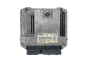 Valdymo Blokas 89661-0D450 0281012322 Toyota Bosch 53957