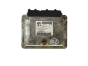 Variklio Valdymo Blokas ECU IAW4EF.G1 73502897 Fiat 26320