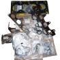 Tarpiklių komplektas Originalus Renault Megane 2.0 16v 7701471278
