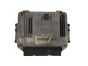 Valdymo Blokas 0281011776 8200391966 8200386508 Renault Bosch 3465