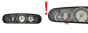 Spidometras Citroen C5 Lift 9655608780 54749