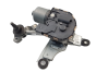 Valytuvo variklis Dešinė Ford S-Max 6M21-17504-DD 1397220676 Bosch