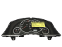 Spidometras Opel Meriva A 13201075BG 110080333001 31240