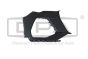Buferio Grotelės Kairioji 83A807107F 88071892202 Audi Q3 DPA