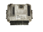 Valdymo Blokas PSA 0281011802 9656841180 9653958980 Bosch 27686