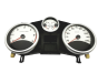 Tachometras Peugeot 207 9666133180 A2C53337660 49611