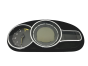 Spidometras Renault Megane 3 248100054R 54403