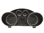 Tachometras Opel Astra K 13374895 600775881 GM