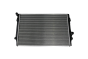 Radiatorius Vai VW Audi Seat Skoda 5Q0121251EP 11211829501 Vika