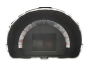 Spidometras Smart Fourfour 248213313R 0003250461 55794