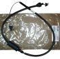 Akceleratoriaus Trosas 84530 7700310777 Renault Seim