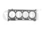 Galvutės Tarpinė 032103383N 11030552401 VW Seat Vika
