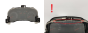 Spidometras Fiat Doblo 51727188 2911